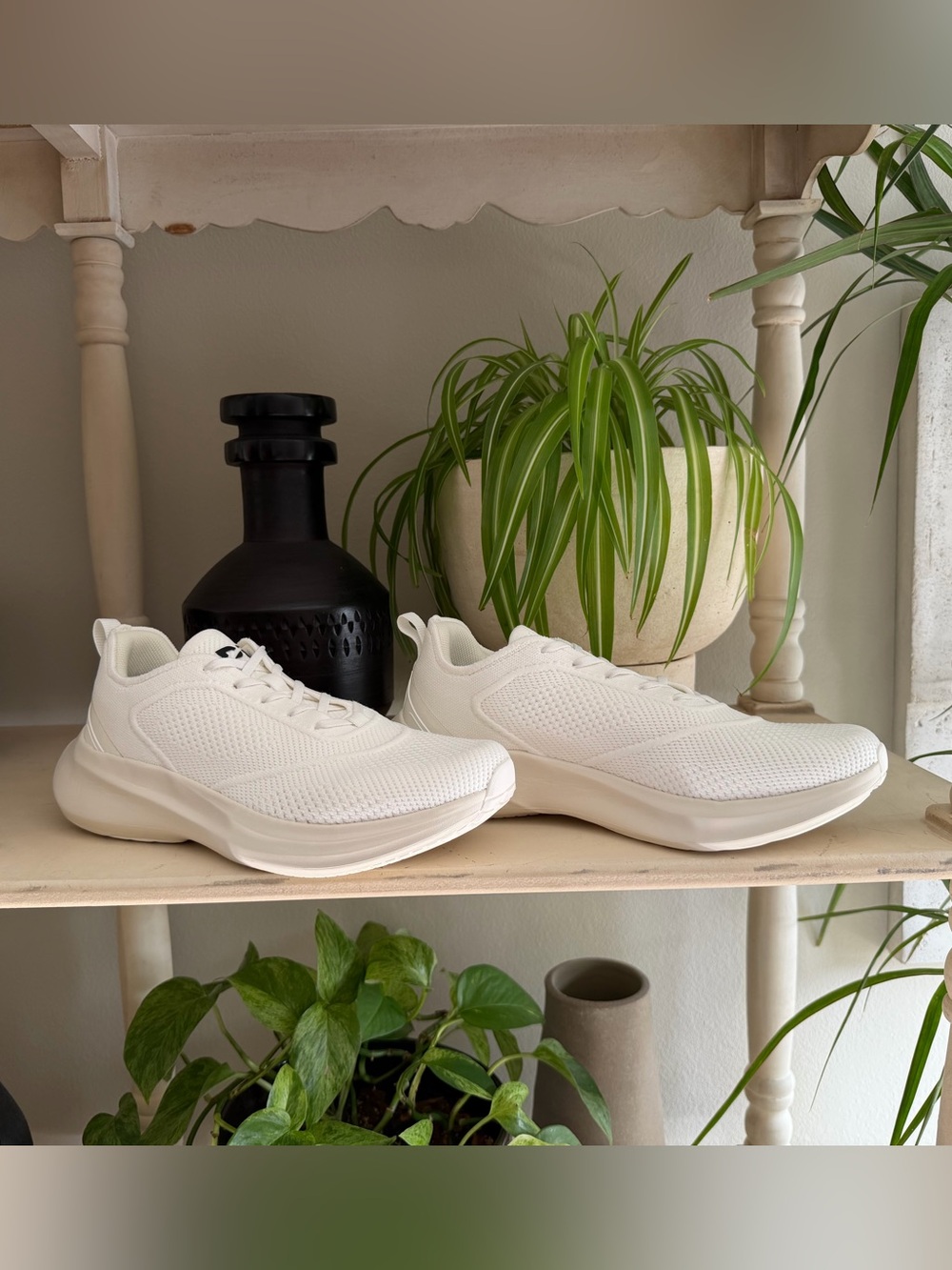 APL TechLoom Dream in Ivory/Bone/Black